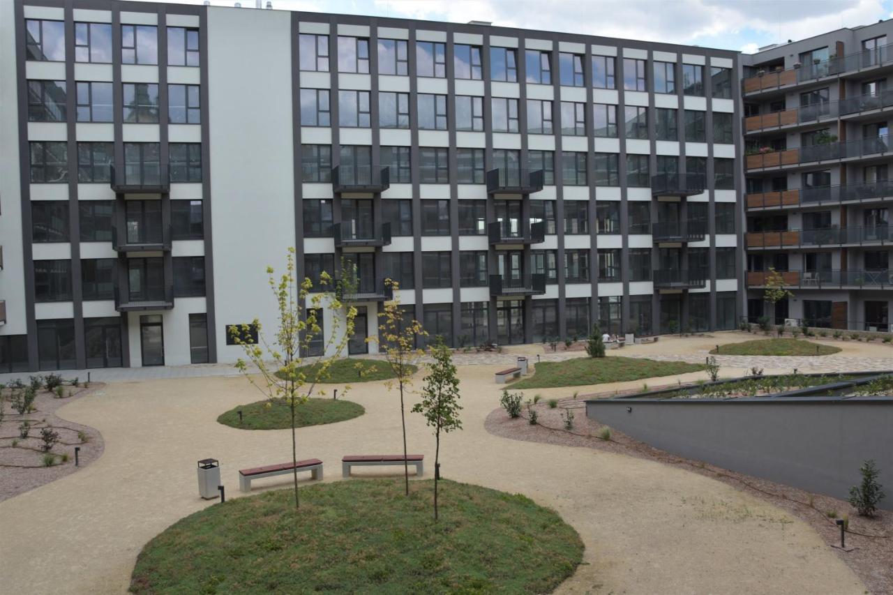 Luxusný apartmán v centre Nitry - Apartmán Halifax Nitra Esterno foto