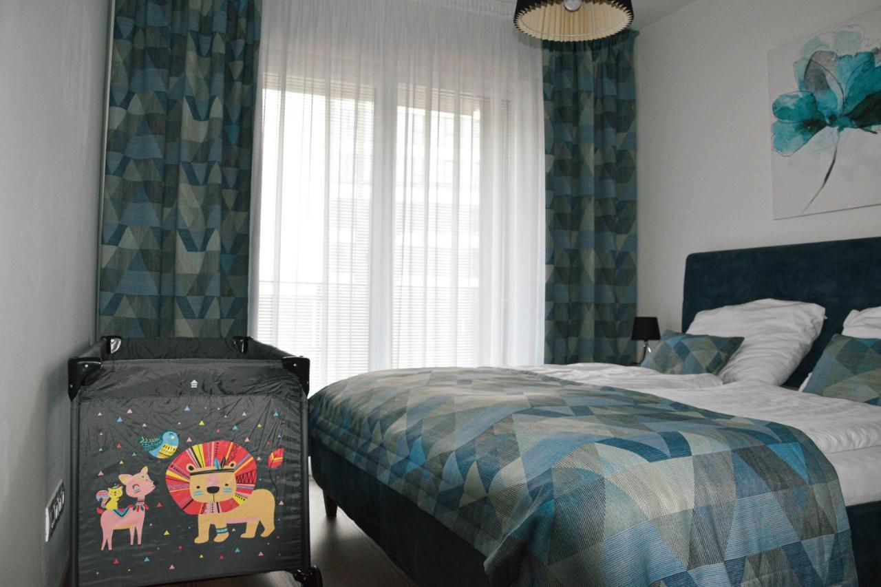 Luxusný apartmán v centre Nitry - Apartmán Halifax Nitra Esterno foto