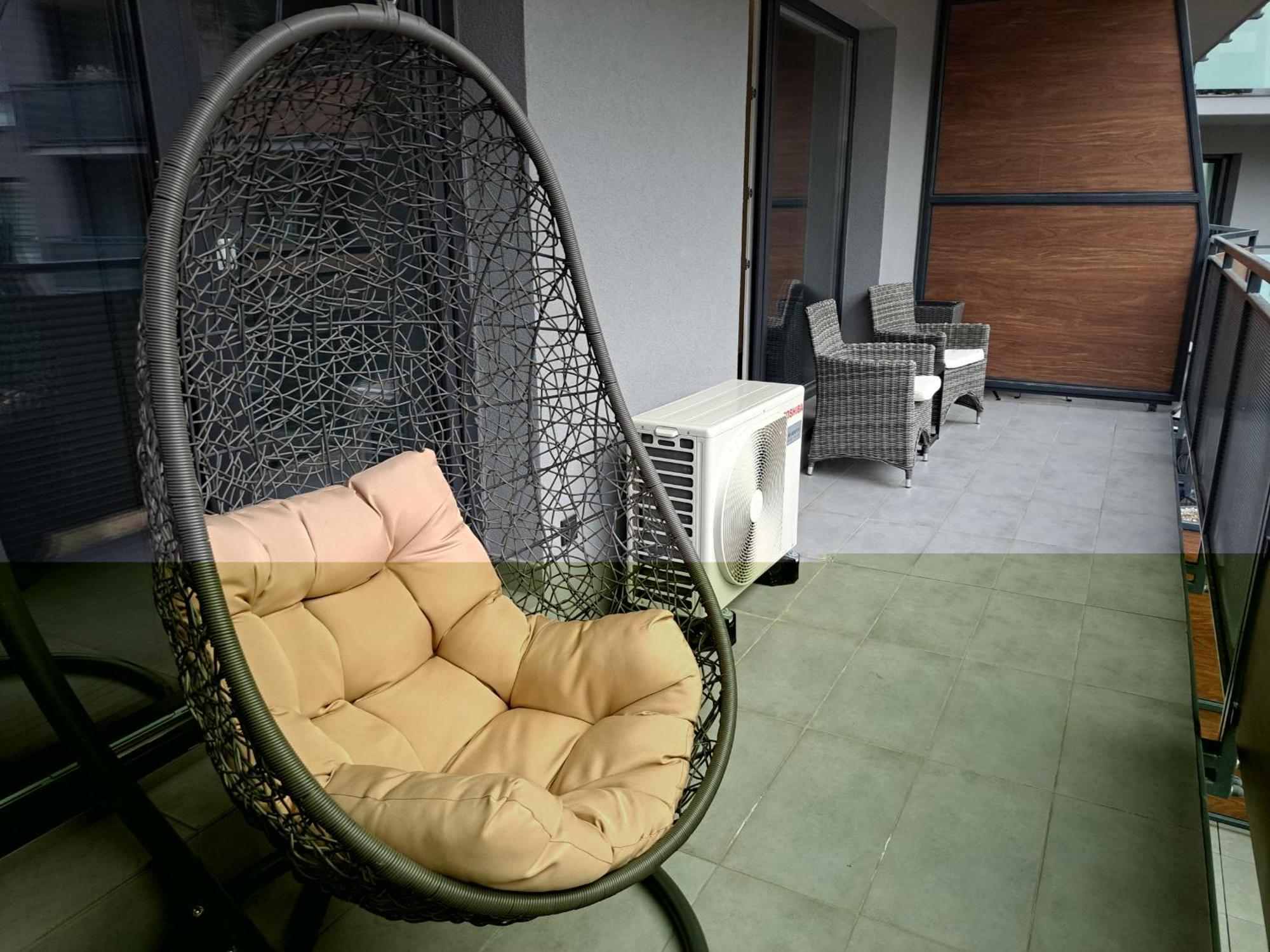 Luxusný apartmán v centre Nitry - Apartmán Halifax Nitra Esterno foto