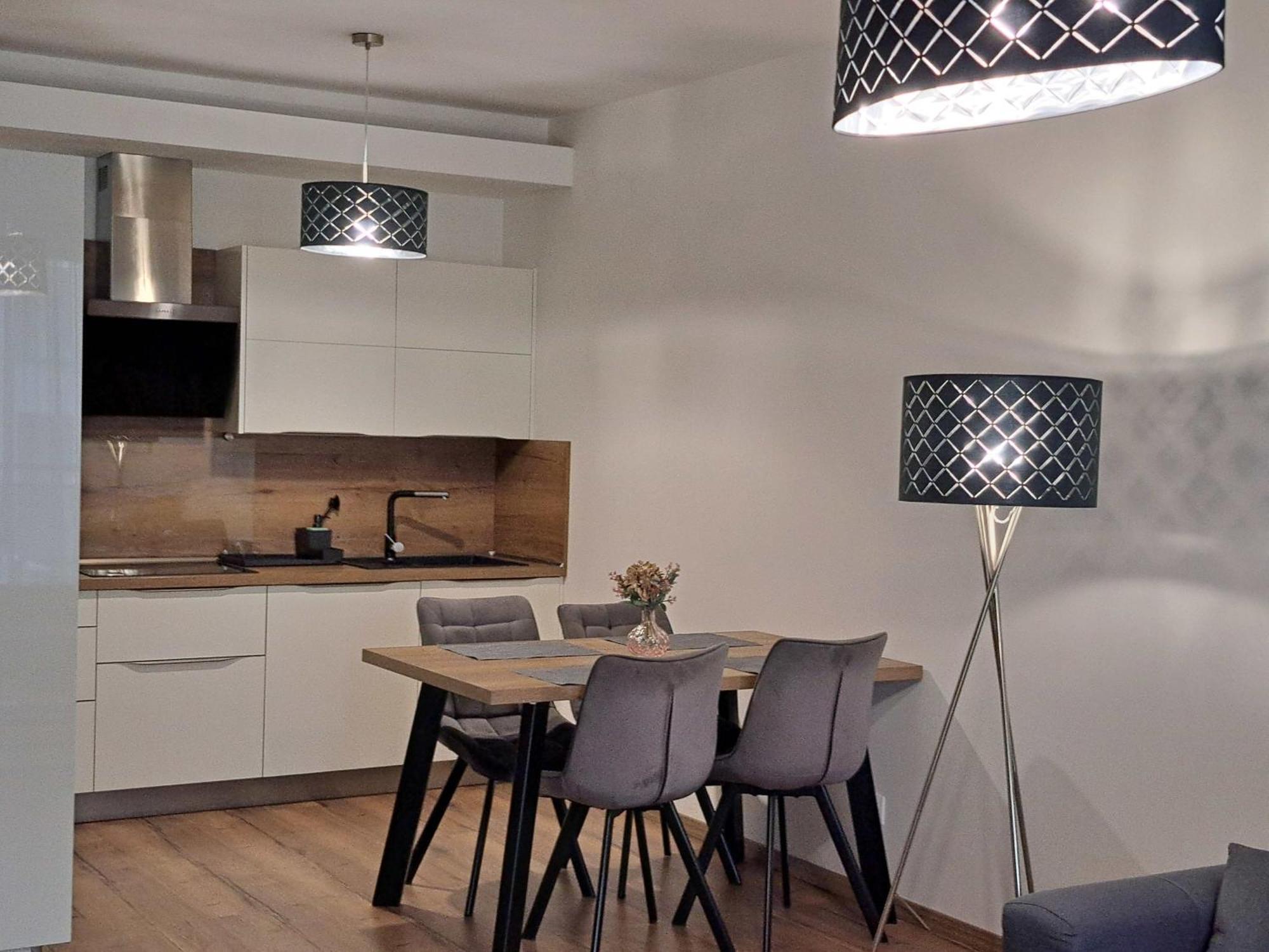 Luxusný apartmán v centre Nitry - Apartmán Halifax Nitra Esterno foto